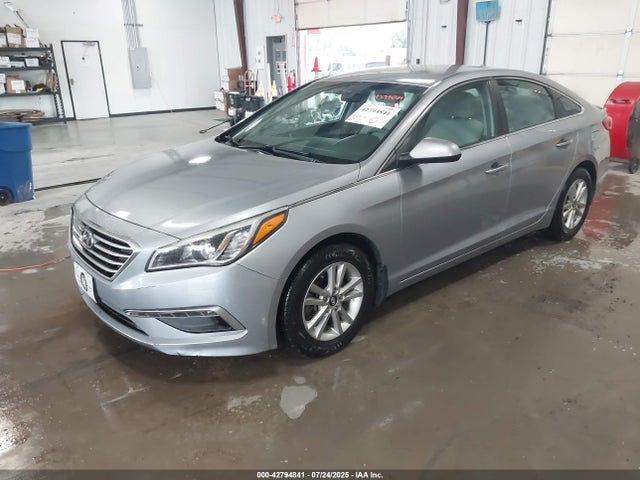 5NPE24AF7FH142786 Hyundai dohc gdi theta-ii