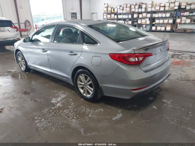 5NPE24AF7FH142786 Hyundai dohc gdi theta-ii
