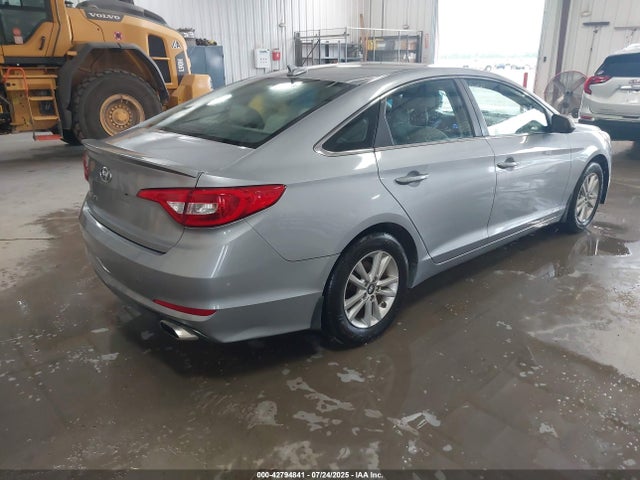 5NPE24AF7FH142786 Hyundai dohc gdi theta-ii