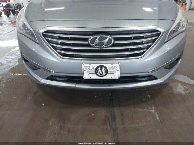 5NPE24AF7FH142786 Hyundai dohc gdi theta-ii
