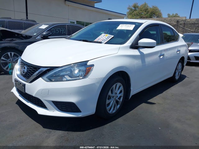 3N1AB7APXHY351408 Nissan 2017