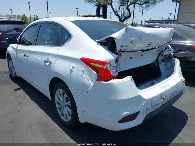 3N1AB7APXHY351408 Nissan 2017