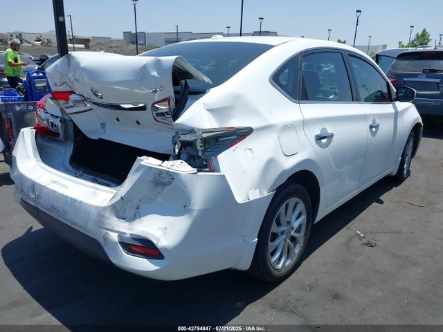 3N1AB7APXHY351408 Nissan 2017