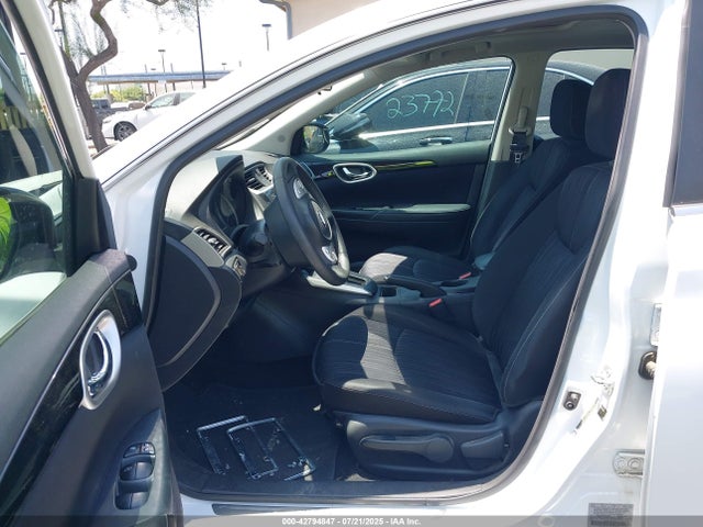 3N1AB7APXHY351408 Nissan 2017