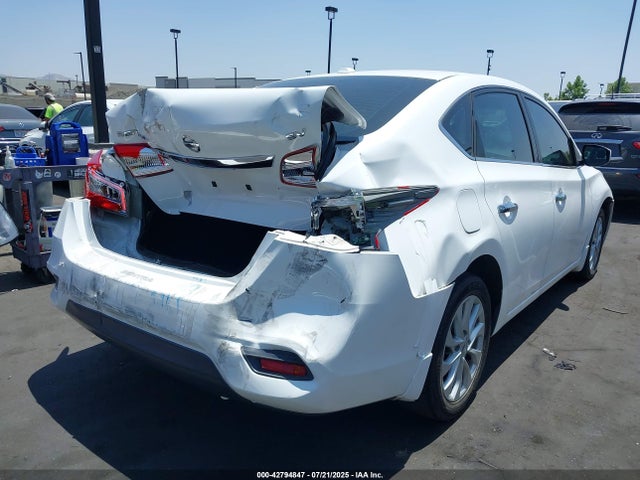 3N1AB7APXHY351408 Nissan 2017