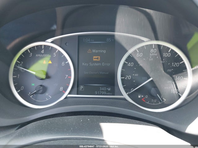 3N1AB7APXHY351408 Nissan 2017