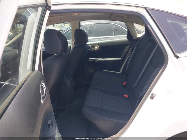 3N1AB7APXHY351408 Nissan 2017