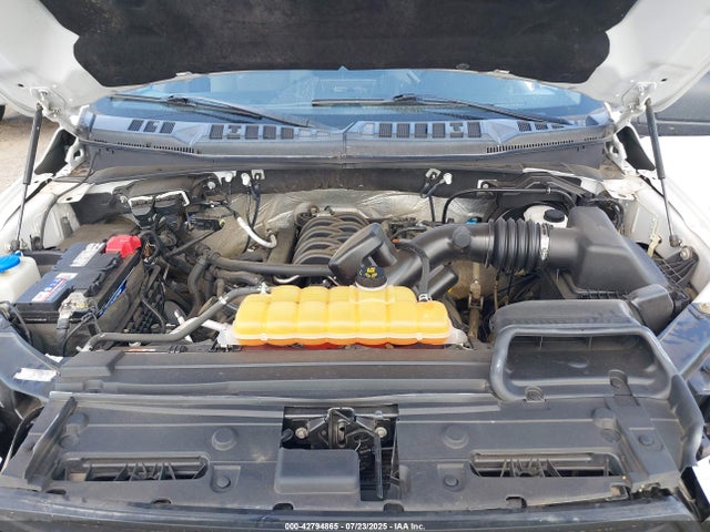Ford 2016 2016 1FTMF1EF6GKD55689 Image 10