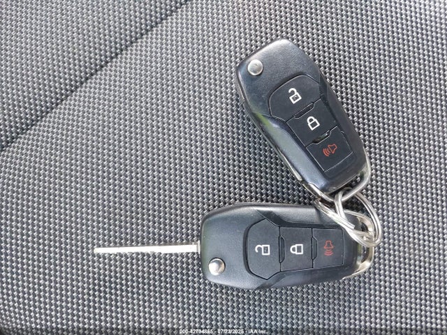 Ford 2016 2016 1FTMF1EF6GKD55689 Image 11