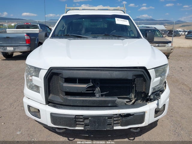 Ford 2016 2016 1FTMF1EF6GKD55689 Image 12
