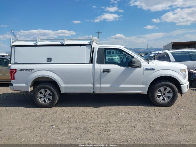 Ford 2016 2016 1FTMF1EF6GKD55689 Image 13