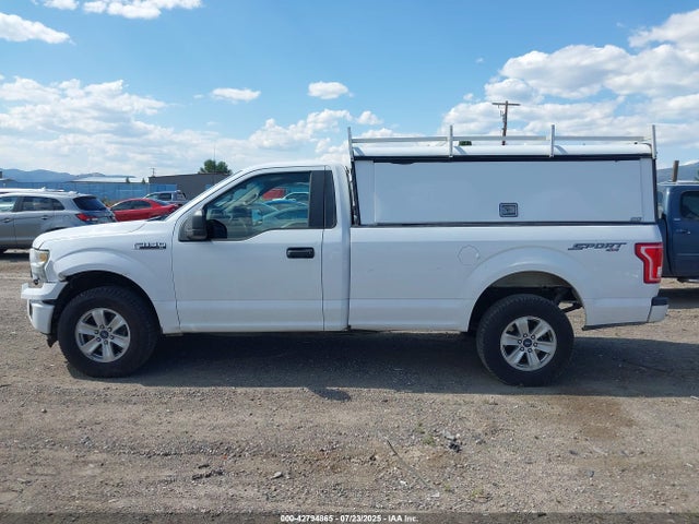 Ford 2016 2016 1FTMF1EF6GKD55689 Image 14