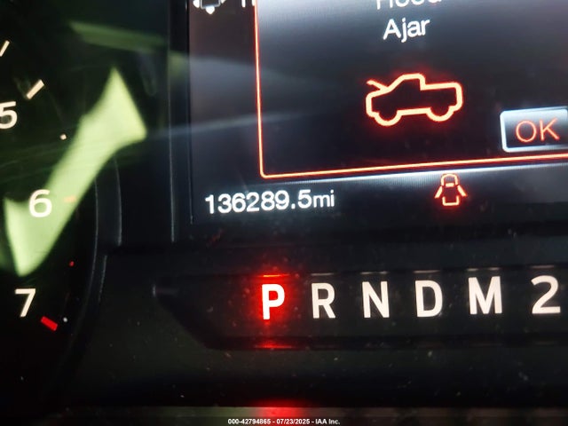 Ford 2016 2016 1FTMF1EF6GKD55689 Image 15