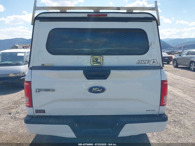 Ford 2016 2016 1FTMF1EF6GKD55689 Image 16