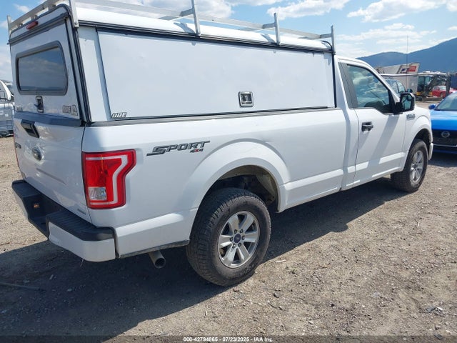 Ford 2016 2016 1FTMF1EF6GKD55689 Image 4
