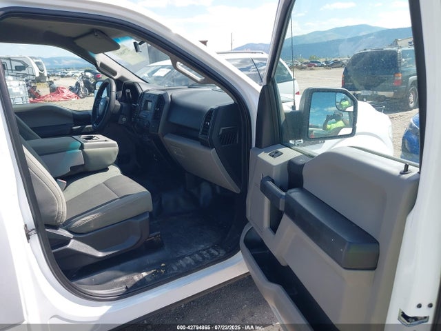Ford 2016 2016 1FTMF1EF6GKD55689 Image 5