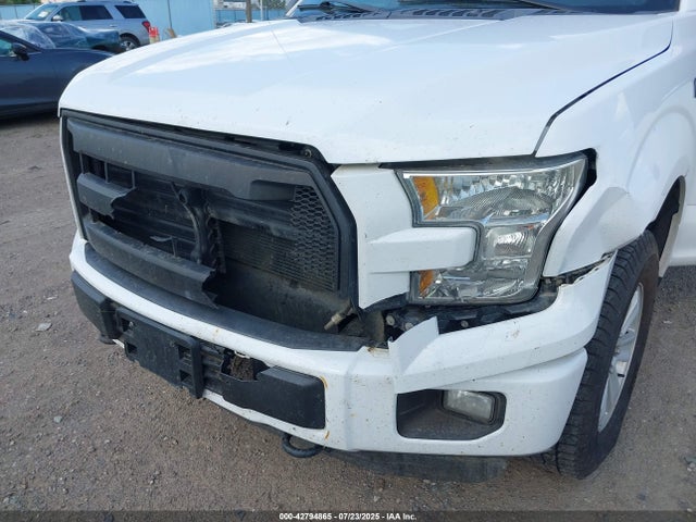 Ford 2016 2016 1FTMF1EF6GKD55689 Image 6