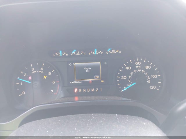 Ford 2016 2016 1FTMF1EF6GKD55689 Image 7