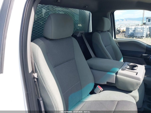 Ford 2016 2016 1FTMF1EF6GKD55689 Image 8