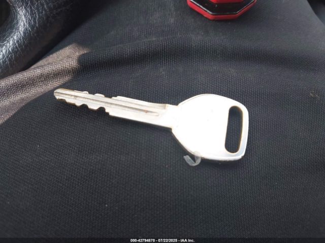 1995 ACURA INTEGRA JH4DC2382SS004563 Photo 10