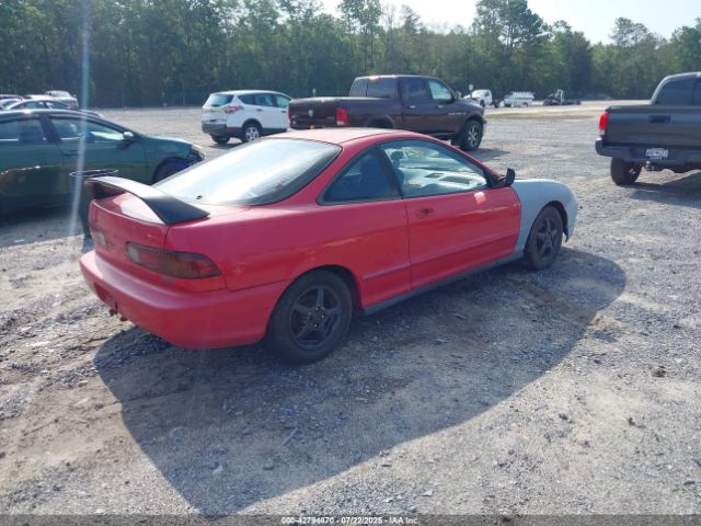 1995 ACURA INTEGRA JH4DC2382SS004563 Photo 3