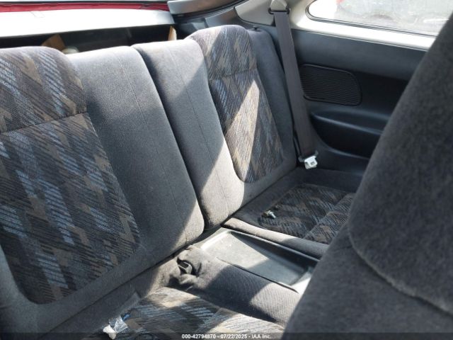 1995 ACURA INTEGRA JH4DC2382SS004563 Photo 7