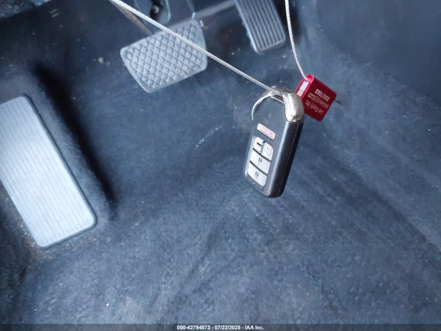 1HGCV1F92JA109003 Honda l15be