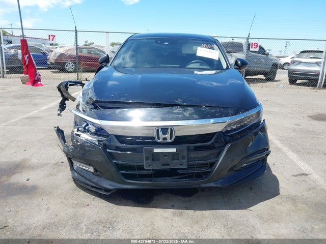 1HGCV1F92JA109003 Honda l15be