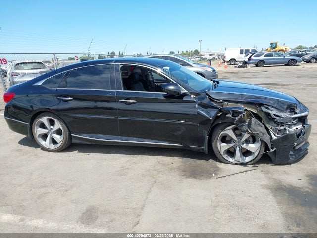 1HGCV1F92JA109003 Honda l15be