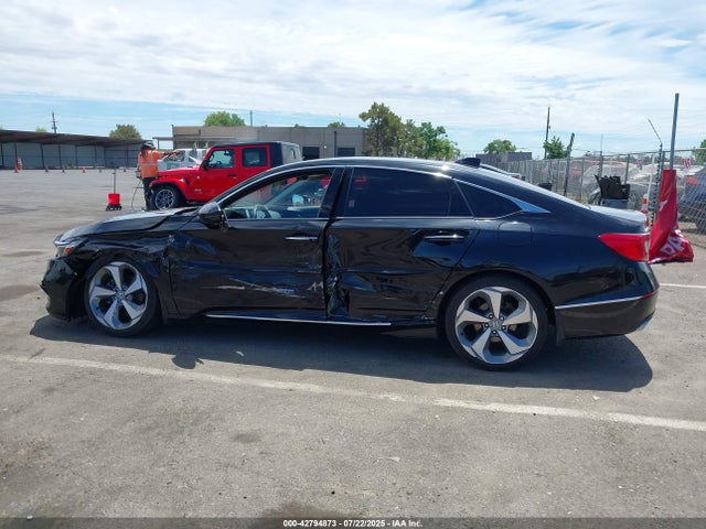 1HGCV1F92JA109003 Honda l15be