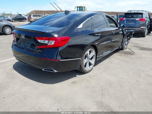 1HGCV1F92JA109003 Honda l15be
