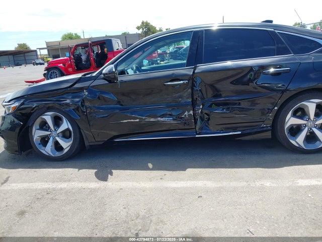 1HGCV1F92JA109003 Honda l15be