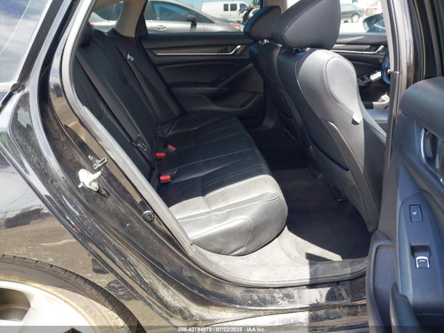 1HGCV1F92JA109003 Honda l15be