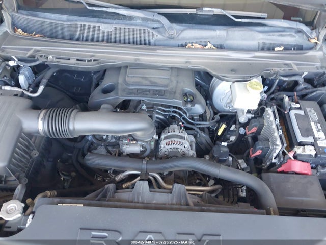 RAM 2019 2019 1C6SRFFT7KN621154 Image 10
