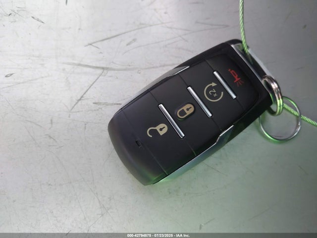 RAM 2019 2019 1C6SRFFT7KN621154 Image 11