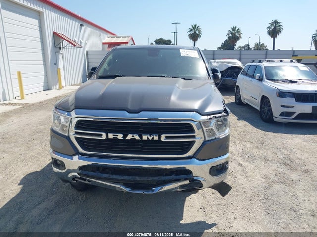 RAM 2019 2019 1C6SRFFT7KN621154 Image 13