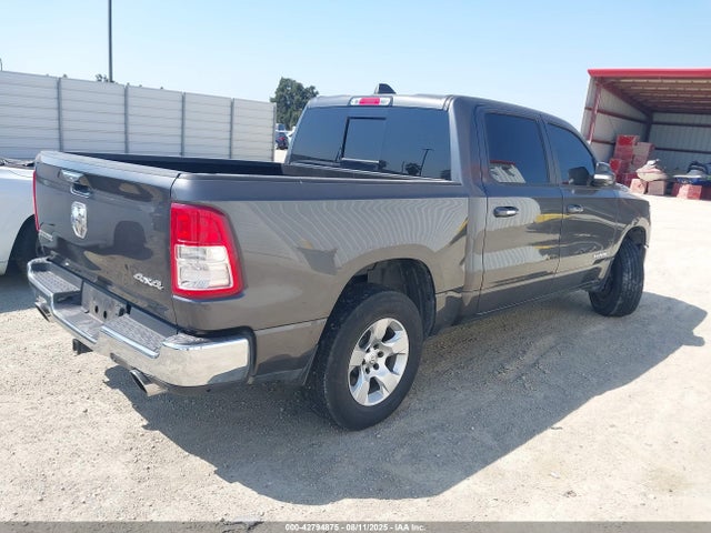 RAM 2019 2019 1C6SRFFT7KN621154 Image 4