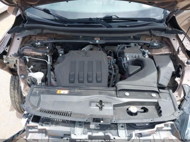 2022 MITSUBISHI ECLIPSE CROSS JA4ASWAA5NZ057350 Photo 9