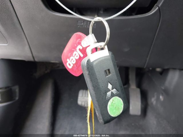 2022 MITSUBISHI ECLIPSE CROSS JA4ASWAA5NZ057350 Photo 10