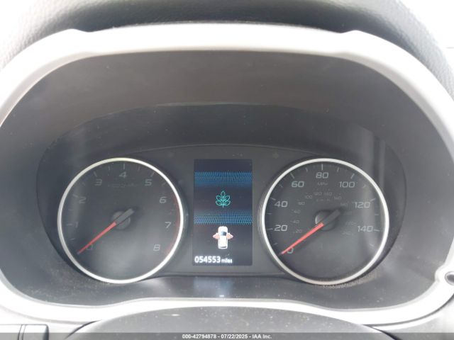 2022 MITSUBISHI ECLIPSE CROSS JA4ASWAA5NZ057350 Photo 6