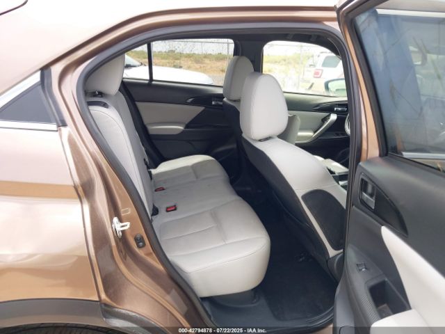 2022 MITSUBISHI ECLIPSE CROSS JA4ASWAA5NZ057350 Photo 7