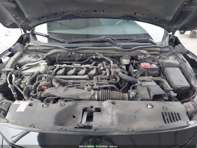 JHMFC1F36JX011519 Honda l15b7