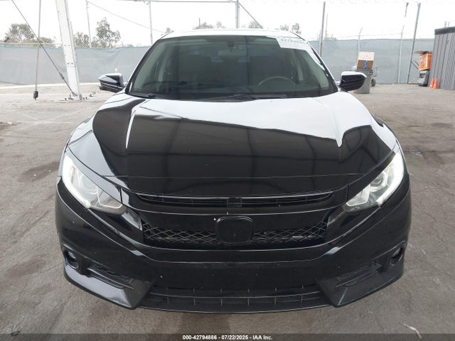 JHMFC1F36JX011519 Honda l15b7
