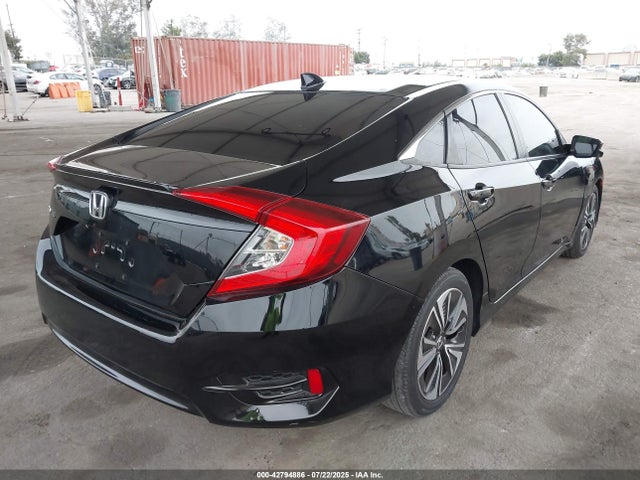 JHMFC1F36JX011519 Honda l15b7