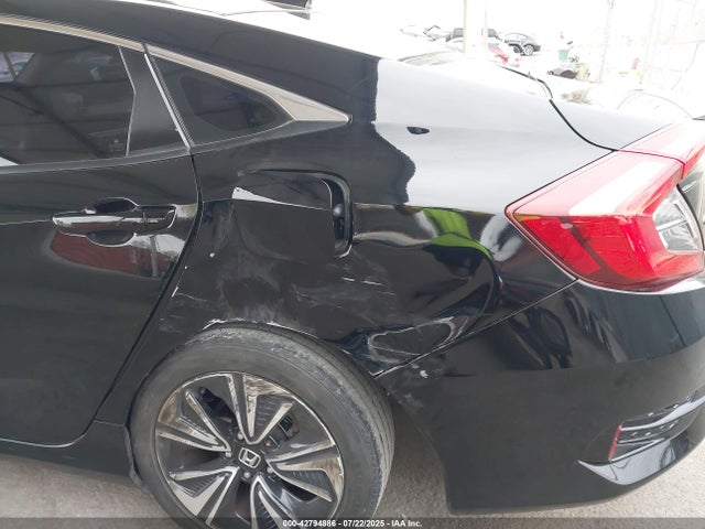 JHMFC1F36JX011519 Honda l15b7