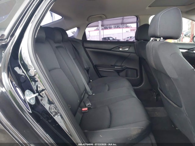 JHMFC1F36JX011519 Honda l15b7
