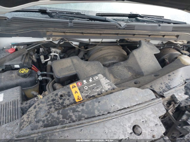 3GTU2NEC3JG580773 GMC l83 -spark ignited direct injection, variable valve timing, afm, e85 max, alum