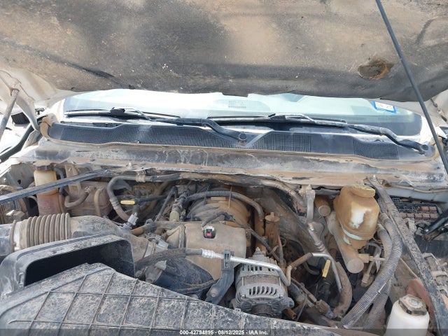 2020 Ram 4500 მანქანა იყიდება აუქციონზე, vin: 3C7WRLAJ1LG212286, აუქციონის ნომერი: 42794895