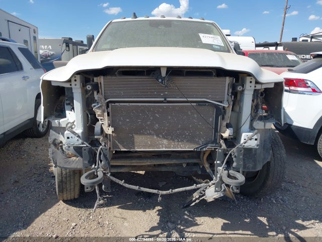2020 Ram 4500 მანქანა იყიდება აუქციონზე, vin: 3C7WRLAJ1LG212286, აუქციონის ნომერი: 42794895