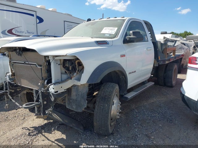 2020 Ram 4500 მანქანა იყიდება აუქციონზე, vin: 3C7WRLAJ1LG212286, აუქციონის ნომერი: 42794895